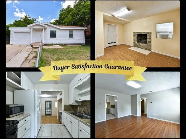 2905 Taft St, Killeen, TX 76543