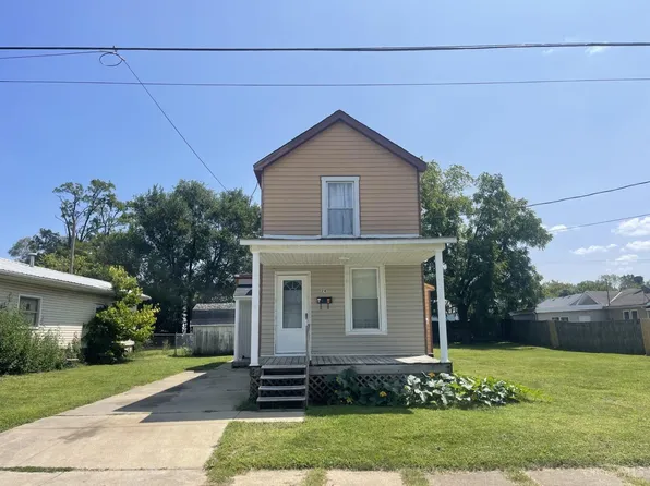 24 Highland Ave, Hamilton, OH 45011