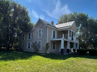 2380 Gardner St, Elliston, VA