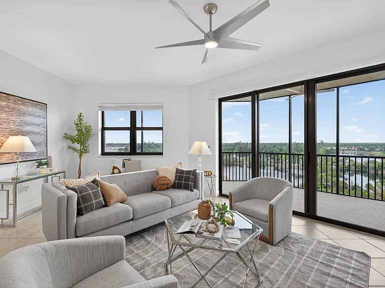 14380 Riva Del Lago Dr #802 — Photo 5