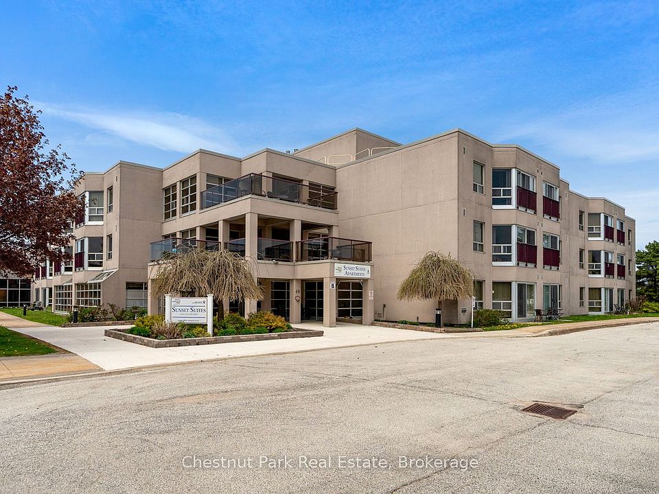 1st image of 49 Raglan St #204