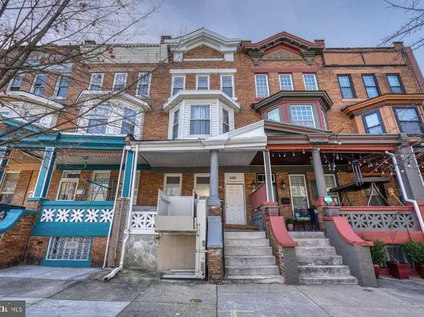 2428 Lakeview Ave, Baltimore, MD 21217