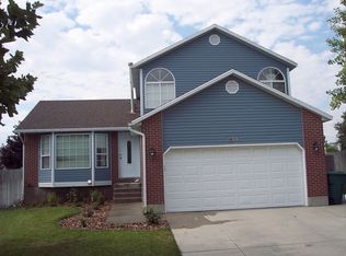 5381 W Ticklegrass Rd, West Jordan, UT 84081