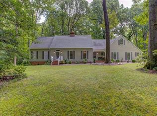 2630 Old Timber Way, Powhatan, VA 23139