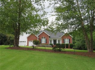 109 Crosscreek Dr, Anderson, SC 29621