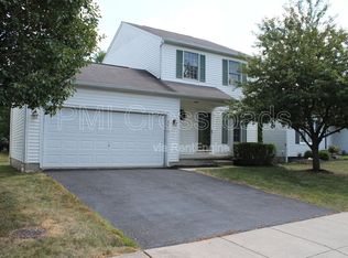 8620 Olenbrook Dr, Lewis Center, OH 43035