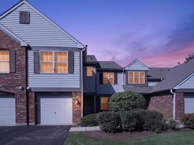 1970 Gary Ct, Schaumburg, IL, 60193