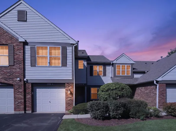 1970 Gary Ct, Schaumburg, IL 60193