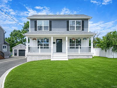 25 First Street W, Patchogue, NY, 11772