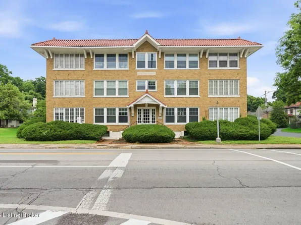 1971 Bardstown Rd APT 5, Louisville, KY 40205
