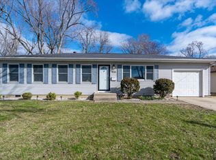 1826 E Lafayette St, Bloomington, IL 61701