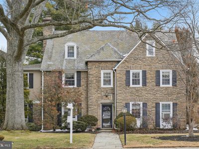 411 Lodges Ln, Elkins Park, PA, 19027