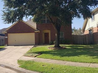 4030 Teal Vista Ct, Fresno, TX 77545