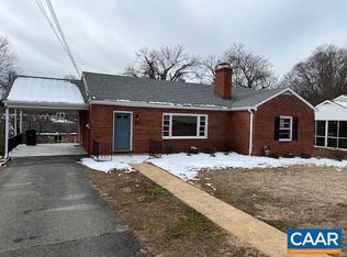 1304 Carter Ln, Charlottesville, VA