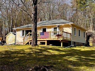 26 Crawford Rd, Eldred, NY 12732