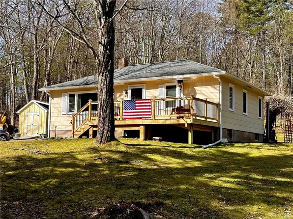 26 Crawford Road, Eldred, NY 12732