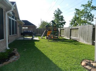 4371 Countrytrails Ct, Spring, TX 77388