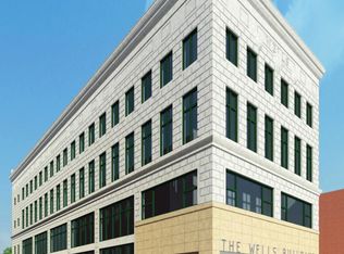 201 W Federal St #403, Youngstown, OH 44503