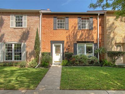1350 Country Place Dr, Houston, TX, 77079