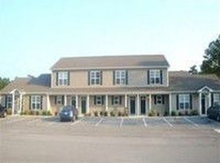 601 Peletier Loop Rd UNIT I51, Swansboro, NC 28584