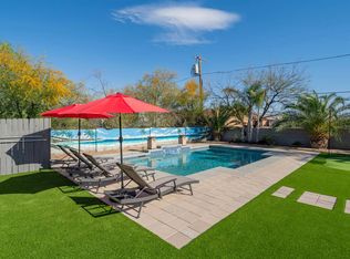 2917 E Campo Bello Dr, Phoenix, AZ 85032