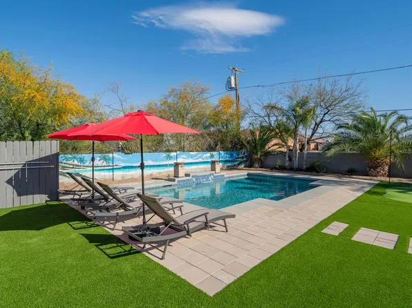 2917 E Campo Bello Dr, Phoenix, AZ 85032