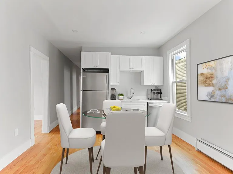 426 Bowdoin St #2 — Photo 4