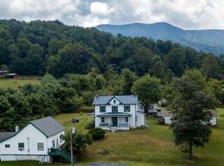 384 Jewell Hollow Rd, Luray, VA 22835