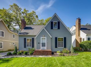 3912 Lynn Ave, Minneapolis, MN 55416