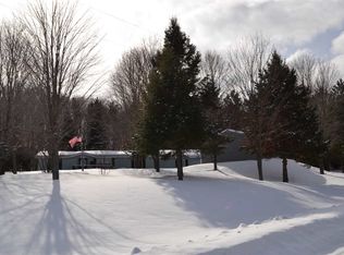 10340 Lord Rd, East Jordan, MI 49727