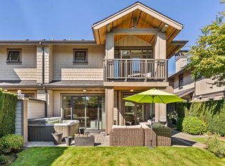 3639 Aldercrest Dr #41, North Vancouver, BC
