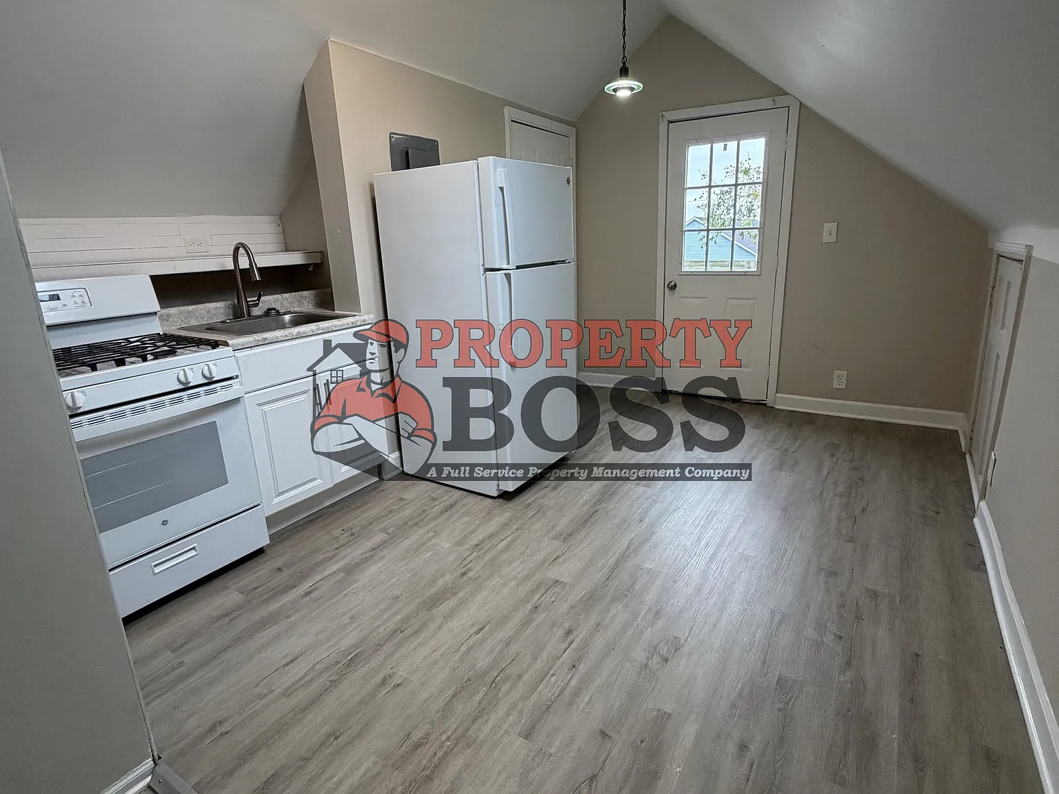 3826 Butternut Street Unit 4 - 4 — Photo 3