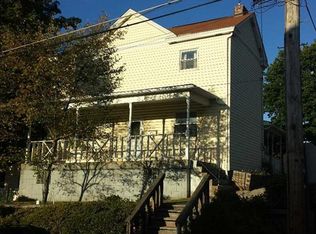 235 Cherry St, Homestead, PA 15120