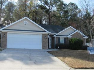 120 Aquinnah Dr, Pooler, GA 31322