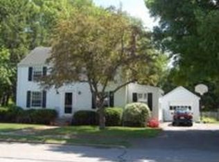 32 Kendall Park, Waltham, MA 02451