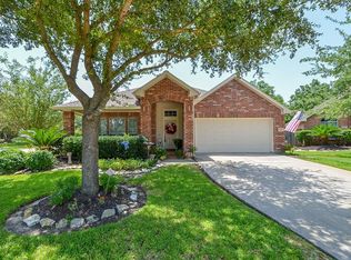 7403 Hollow Field Ct, Cypress, TX 77433
