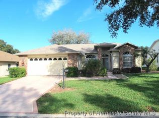 2264 Country Ridge Ln, Spring Hill, FL 34606
