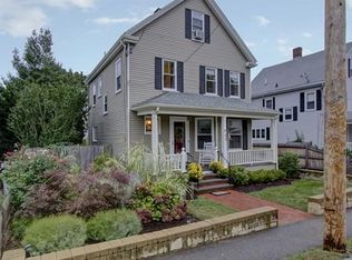 42 Church St, Milton, MA 02186