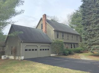 3 Redgate Dr, Andover, MA 01810