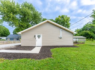 4024 Cossell Rd, Indianapolis, IN 46222