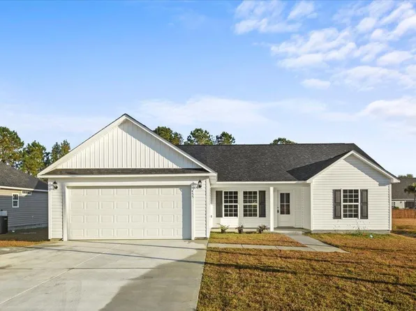 455 Pine Needle Dr. Lot 6, Longs, SC 29568