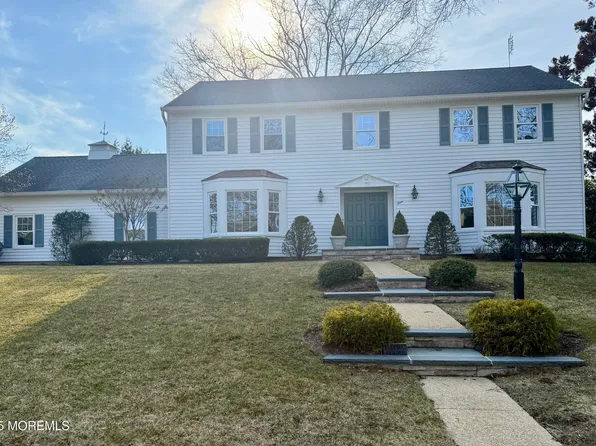 3 James Ct, West Long Branch, NJ 07764