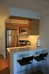 Rented by Town Residential