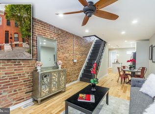118 N Decker Ave, Baltimore, MD 21224