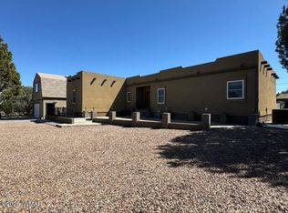 1839 Lone Pine Cir, Show Low, AZ 85901