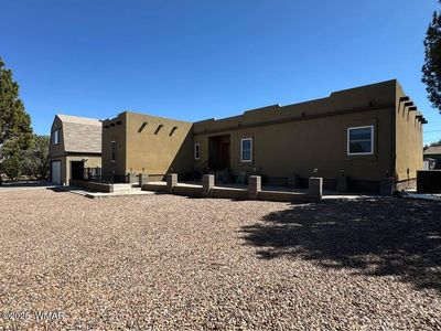 1839 Lone Pine Cir, Show Low, AZ, 85901