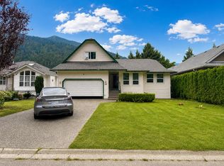 314 Miami River Dr, Harrison Hot Springs, BC V0M 1A3