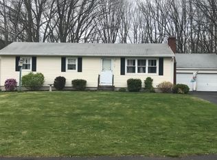 112 Sunnyslope Dr, Southington, CT 06489