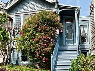560 Jersey St, San Francisco, CA 94114