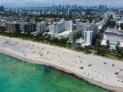 1623 Collins Ave APT 911, Miami Beach, FL, 33139